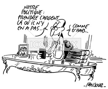 dessin de Faujour, réf. 0019-3703
