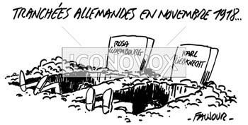 dessin de Faujour, réf. 0019-3710
