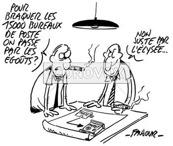 dessin de Faujour, réf. 0019-3711