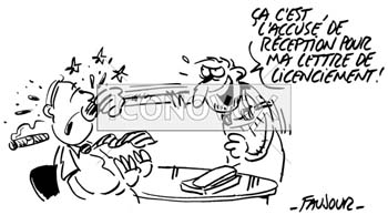 dessin de Faujour, réf. 0019-3715