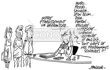 dessin de Faujour, réf. 0019-3717