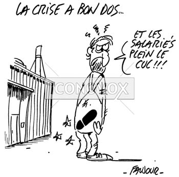 dessin de Faujour, réf. 0019-3718