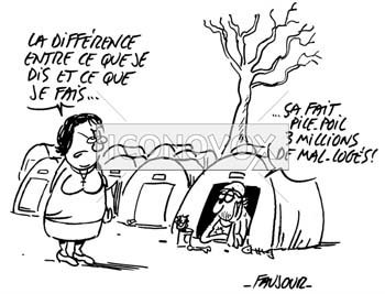 dessin de Faujour, réf. 0019-3728