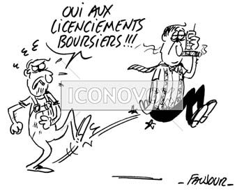 dessin de Faujour, réf. 0019-3732