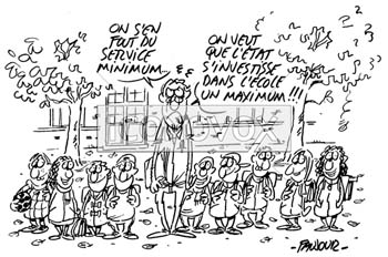 dessin de Faujour, réf. 0019-3742