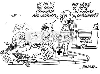 dessin de Faujour, réf. 0019-3756