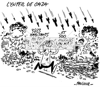 dessin de Faujour, réf. 0019-3759