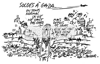 dessin de Faujour, réf. 0019-3762