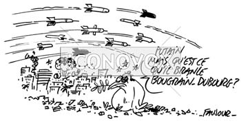dessin de Faujour, réf. 0019-3763