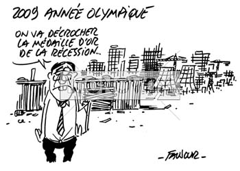 dessin de Faujour, réf. 0019-3768