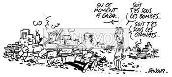 dessin de Faujour, réf. 0019-3769