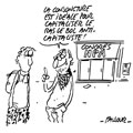 dessin de Faujour, réf. 0019-3788