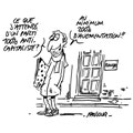 dessin de Faujour, réf. 0019-3792