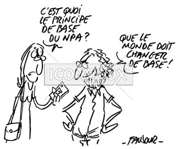 dessin de Faujour, réf. 0019-3797