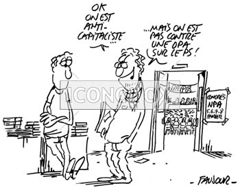 dessin de Faujour, réf. 0019-3798