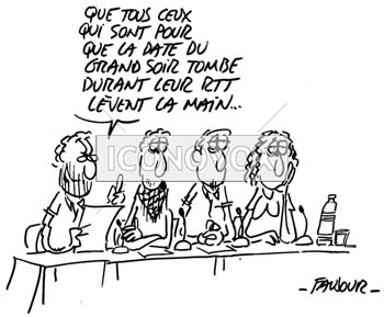 dessin de Faujour, réf. 0019-3799