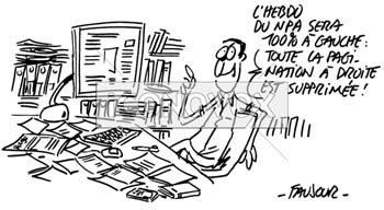 dessin de Faujour, réf. 0019-3800