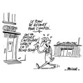 dessin de Faujour, réf. 0019-3803