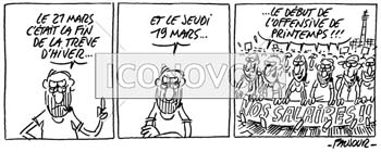 dessin de Faujour, réf. 0019-3815