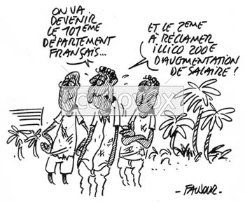 dessin de Faujour, réf. 0019-3821