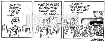 dessin de Faujour, réf. 0019-3823