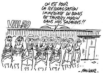 dessin de Faujour, réf. 0019-3824