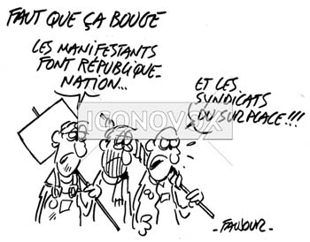 dessin de Faujour, réf. 0019-3826