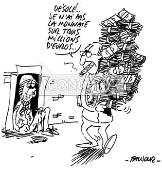 dessin de Faujour, réf. 0019-3827
