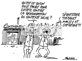 dessin de Faujour, réf. 0019-3829