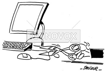 dessin de Faujour, réf. 0019-3831