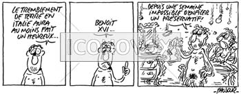dessin de Faujour, réf. 0019-3843