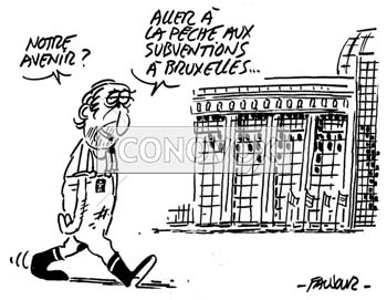 dessin de Faujour, réf. 0019-3848