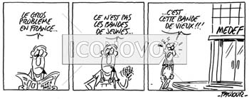 dessin de Faujour, réf. 0019-3849