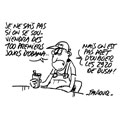dessin de Faujour, r&eacute;f. 0019-3861