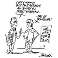dessin de Faujour, réf. 0019-3869