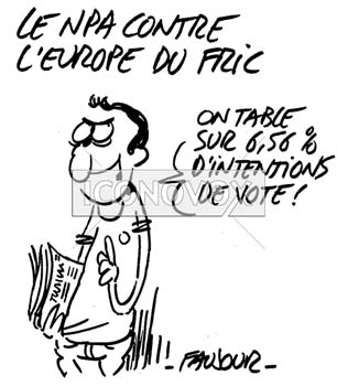 dessin de Faujour, réf. 0019-3871