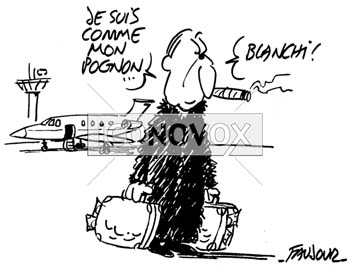 dessin de Faujour, réf. 0019-3873