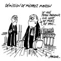 dessin de Faujour, réf. 0019-3874
