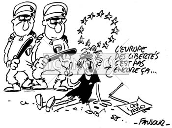 dessin de Faujour, réf. 0019-3876