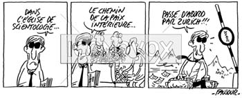 dessin de Faujour, réf. 0019-3884