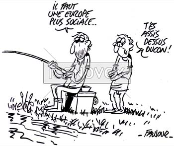 dessin de Faujour, réf. 0019-3891