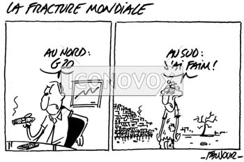dessin de Faujour, réf. 0019-3902