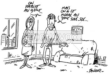 dessin de Faujour, réf. 0019-3903