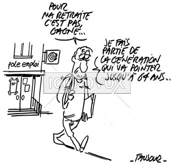 dessin de Faujour, réf. 0019-3910