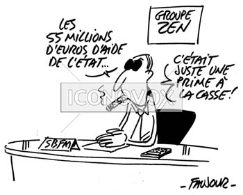 dessin de Faujour, réf. 0019-3919