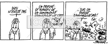 dessin de Faujour, réf. 0019-3920