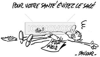 dessin de Faujour, réf. 0019-3923