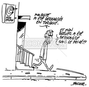 dessin de Faujour, réf. 0019-3925