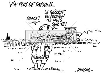 dessin de Faujour, réf. 0019-3929