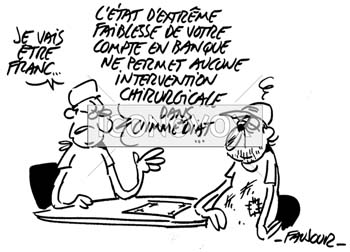 dessin de Faujour, réf. 0019-3933